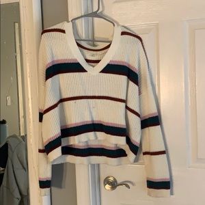 Pacsun LA Hearts Sweater